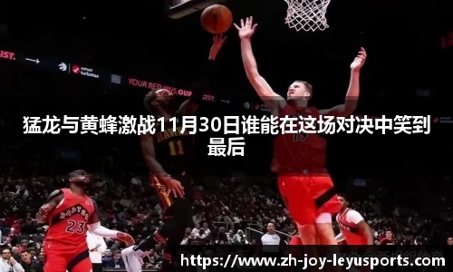 猛龙与黄蜂激战11月30日谁能在这场对决中笑到最后