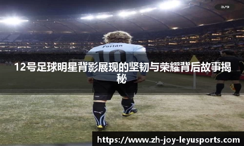 12号足球明星背影展现的坚韧与荣耀背后故事揭秘