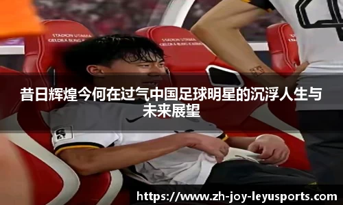 昔日辉煌今何在过气中国足球明星的沉浮人生与未来展望